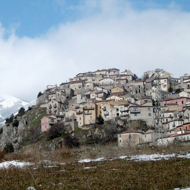 Marsicovetere