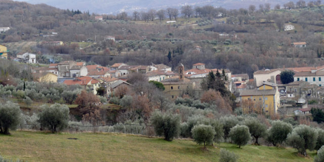 Montemurro CuoreBasilicata.it