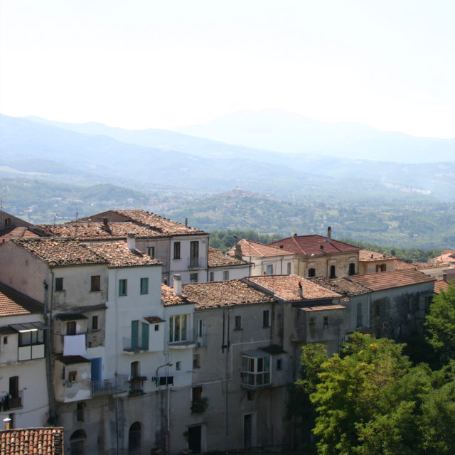 Montemurro