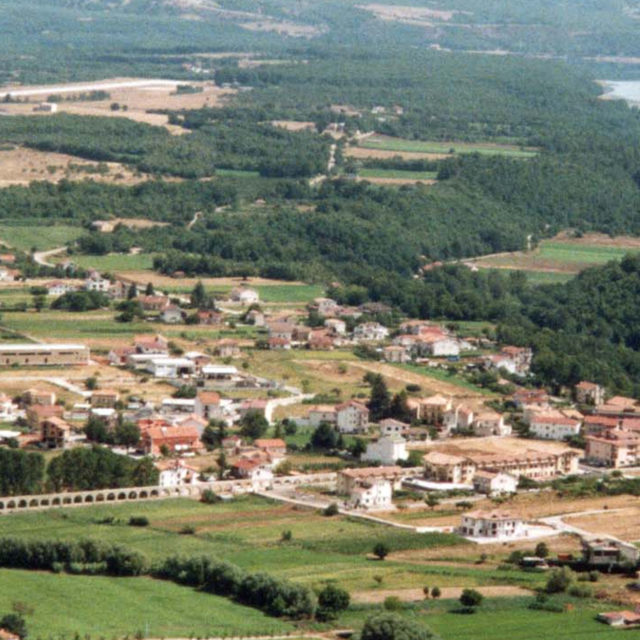 Sarconi