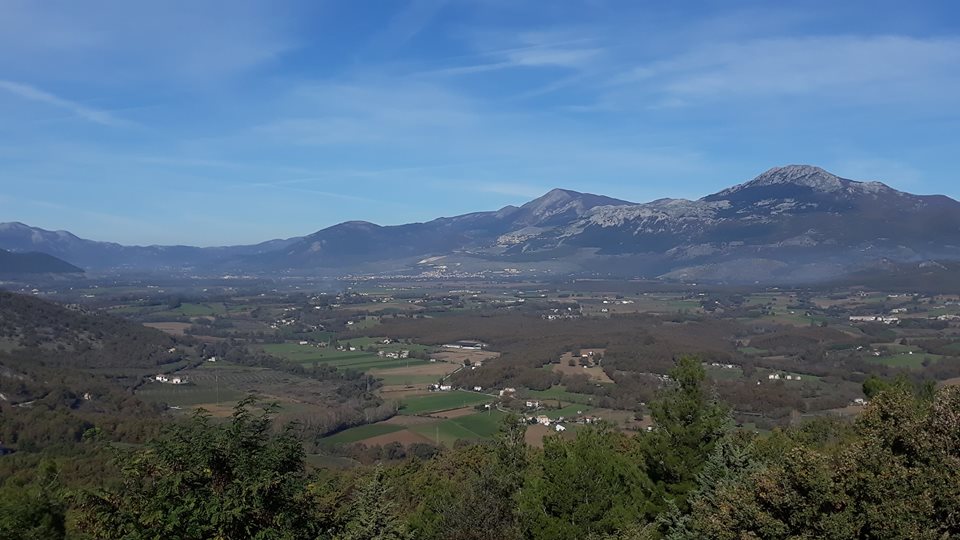 Val d'Agri