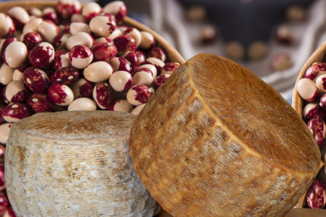 Le 5 migliori ricette di Cuore Basilicata per la primavera