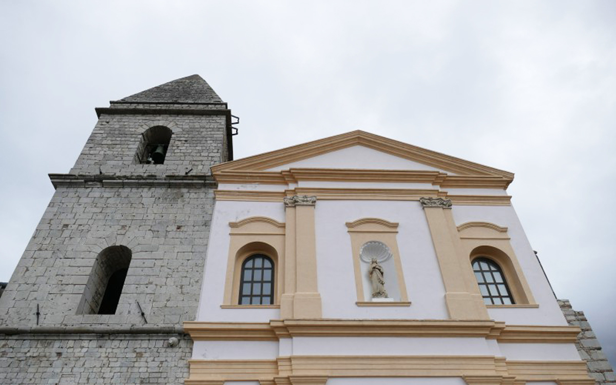 Cattedrale di S.Giorgio