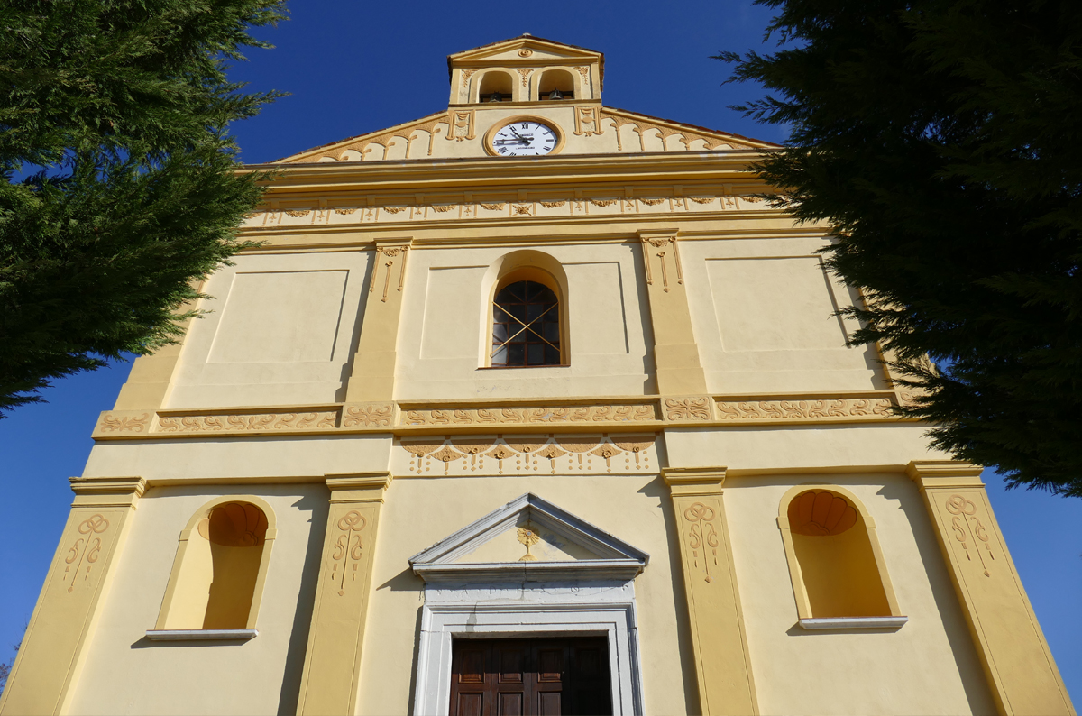 Chiesa di Sant’Antonio