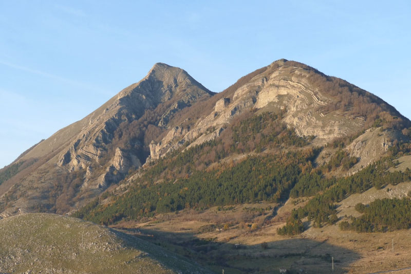 Monte Volturino