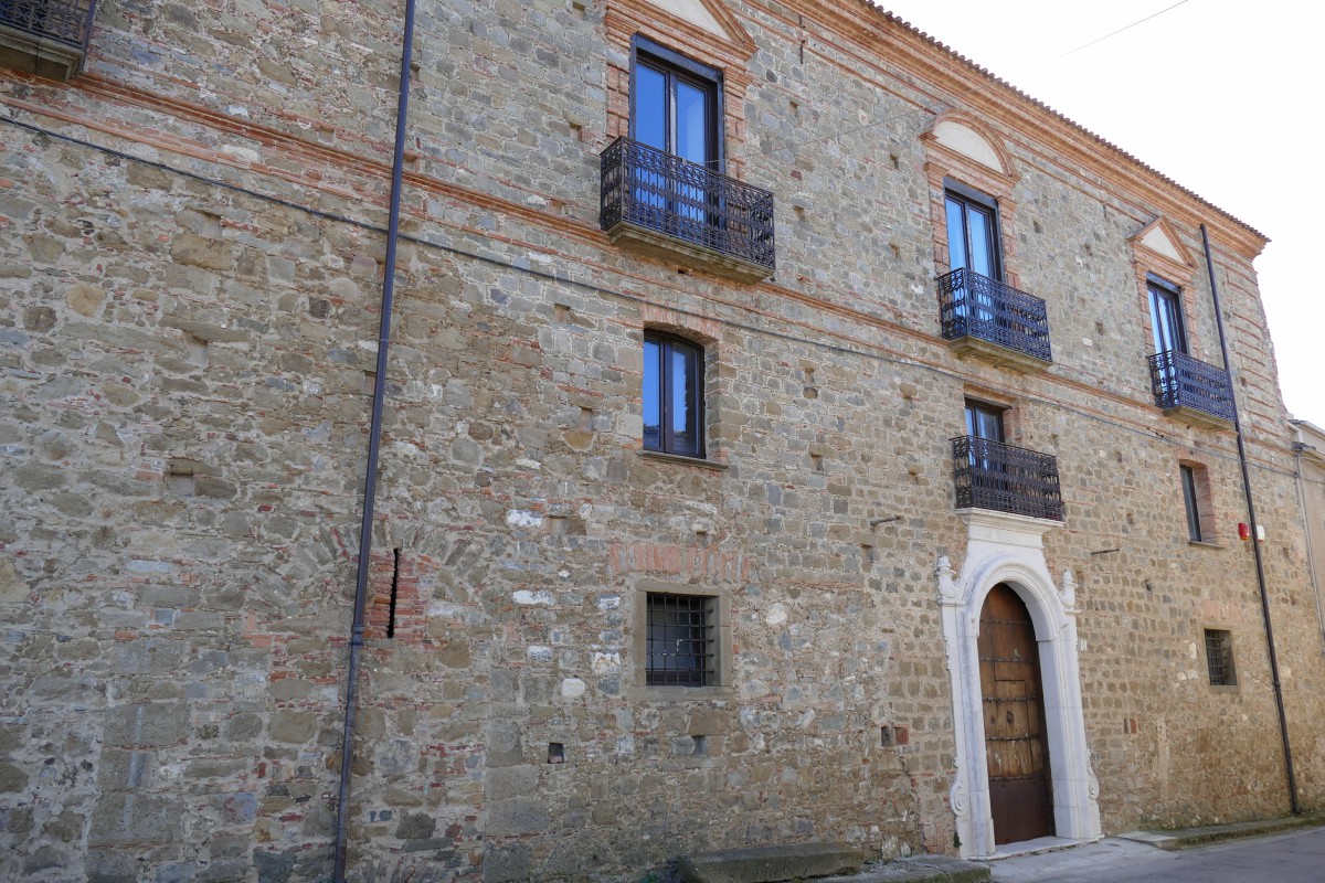 Palazzo Ranone