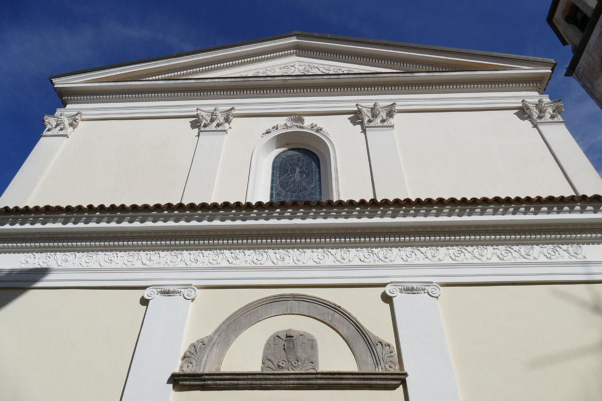 Chiesa Madre della Madonna dei Miracoli