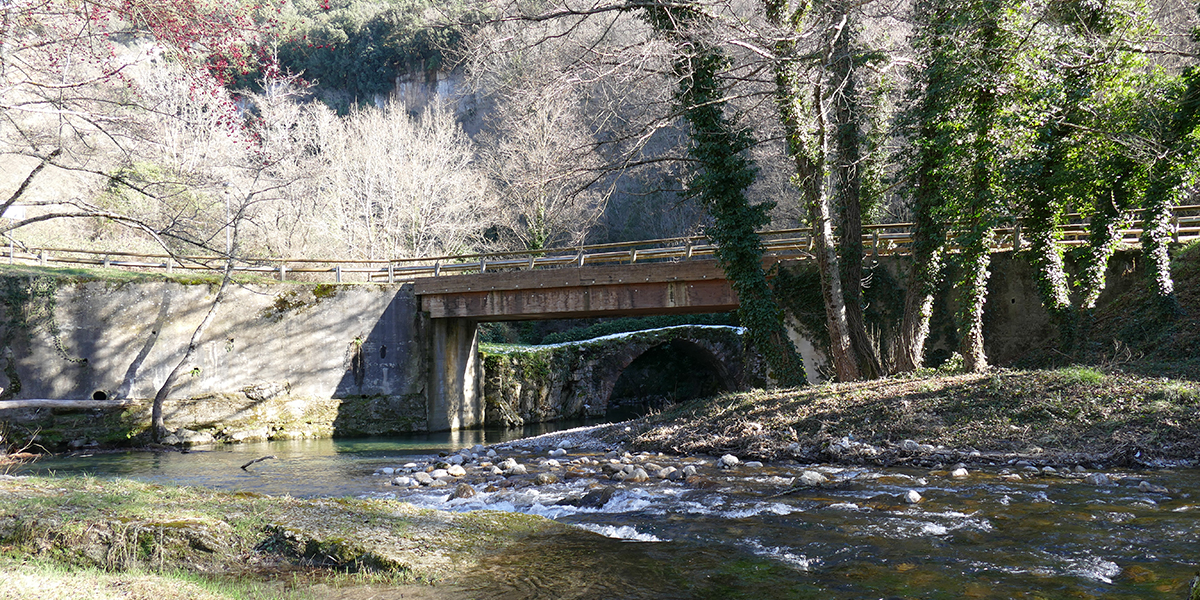 Passeggiata Sensoriale