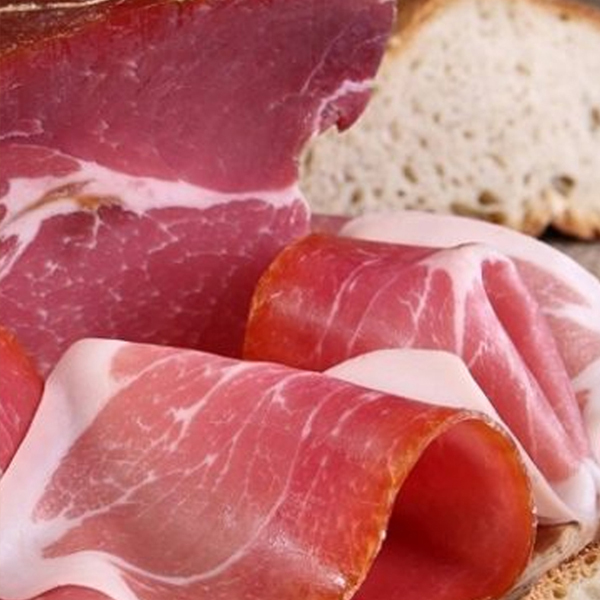 Prosciutto di Marsicovetere