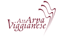 Logo Arpa