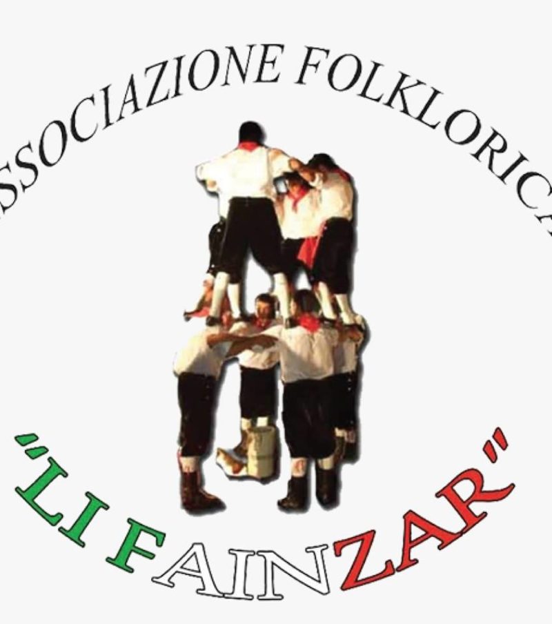 Li fainzar - logo