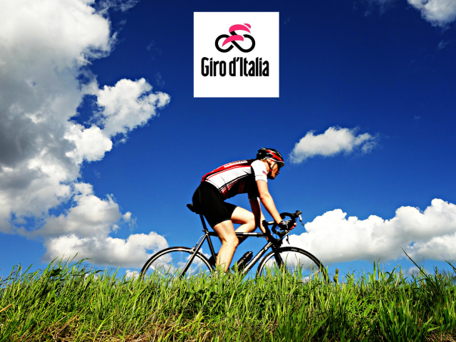 La 105esima edizione del Giro d’Italia per riscoprire la Val d’Agri in bicicletta