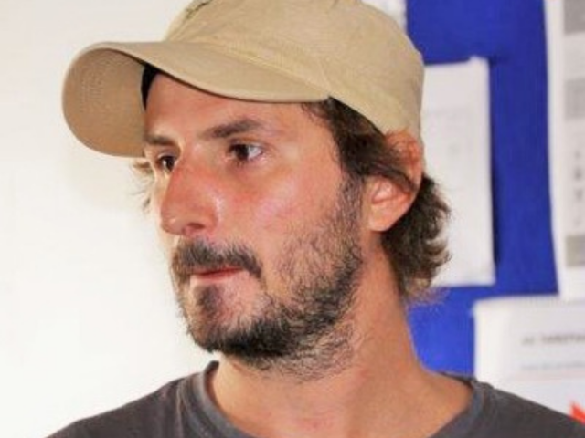 Iacopo Patierno, il regista di Cuori Lucani: “Girare la web serie mi ha fatto godere dei paesaggi di questa terra”