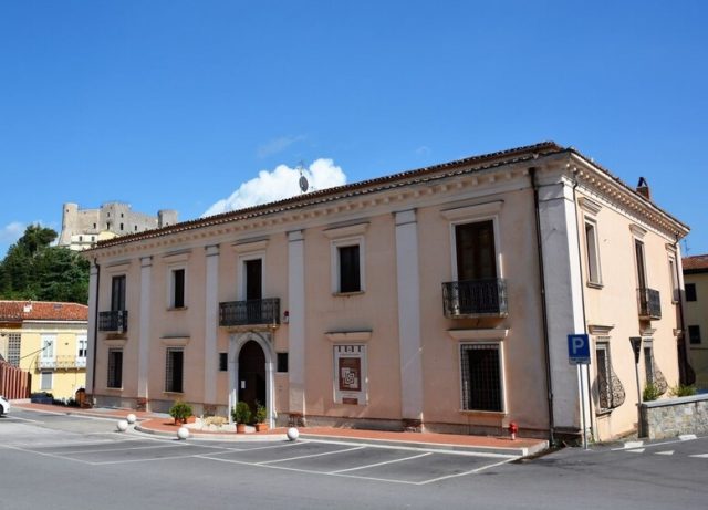Patto Locale per la Lettura della Val d’Agri: la firma a Moliterno