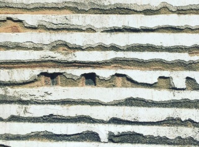 Montemurro, la bottega a cielo aperto del graffito