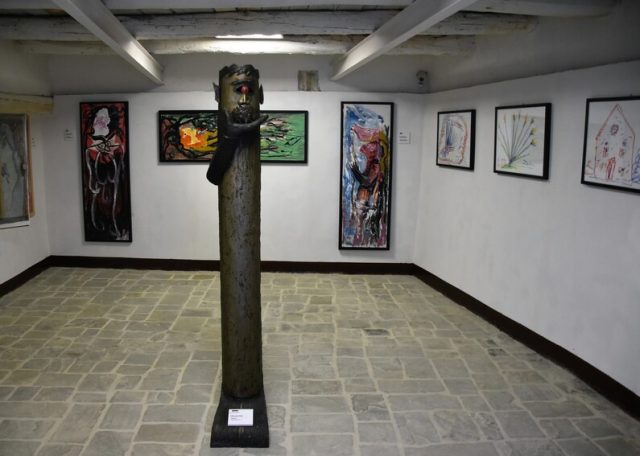 Musei Aiello Moliterno: sette scrigni di meraviglie da scoprire