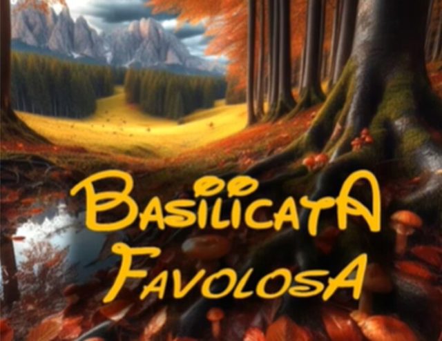 “BasilicatA FavolosA”: il territorio raccontato dall’intelligenza artificiale