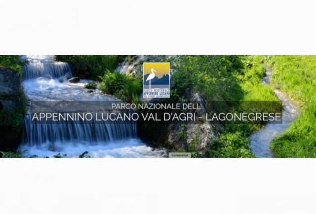 Il Parco Appennino Lucano patrocina Cuore Basilicata.