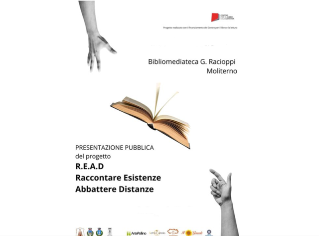 R.E.A.D, la lettura come terapia