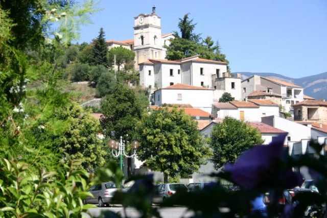 Speciale Paterno