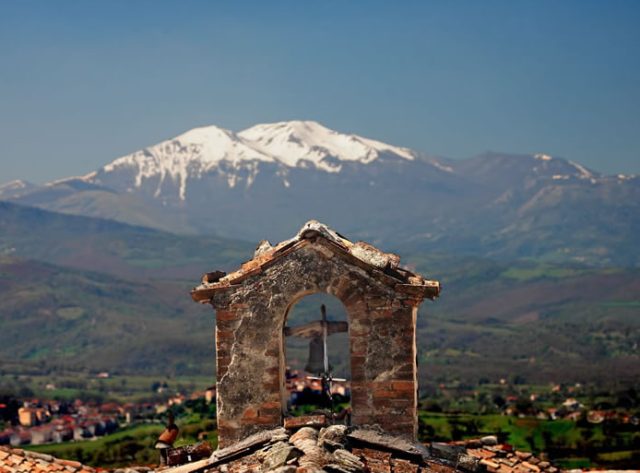Speciale Montemurro