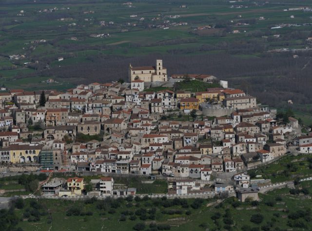 Speciale Grumento Nova