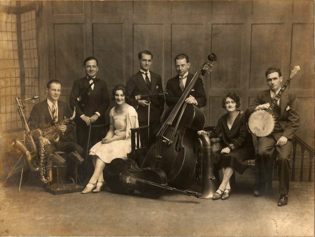 La fantastica storia di Francesco Ferramosca, musicista di Viggiano