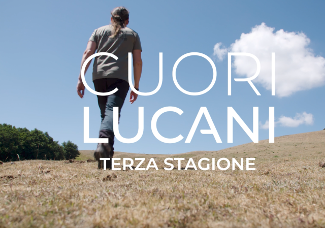 Tra sogni, scelte e radici: Cuori Lucani, la terza stagione